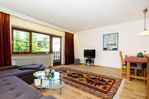 Groissenbach Apartment | Ferienwohnung Kothen