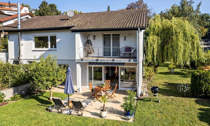 Lahr Apartment | Ferienwohnung Kuckucksnest