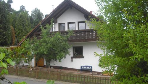Weilbach Apartment | Ferienwohnung Kuhn