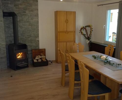 Birresborn Apartment | Ferienwohnung Kylltal