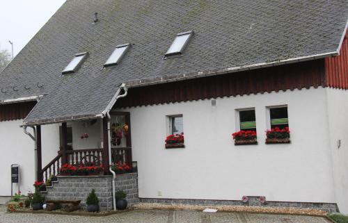 Nassau Apartment | Ferienwohnung Löffler Nassau-Erzgebirge