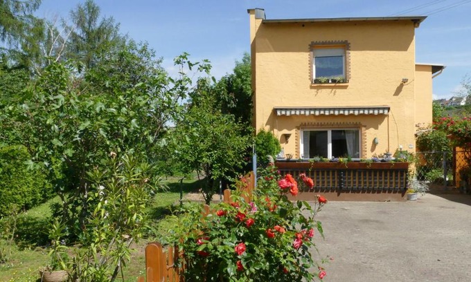 Lahnstein Apartment | Ferienwohnung Lahnmündung mit kostenlosem Parkplatz