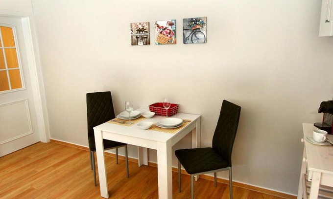 Muritz Apartment | Ferienwohnung LANDHUS