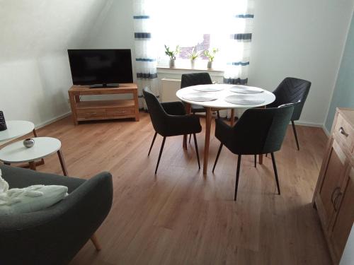 Raesfeld Apartment | Ferienwohnung Langenhorst