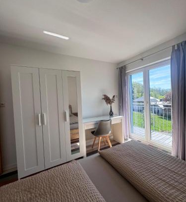 Tiefgraben Apartment | Ferienwohnung Lara