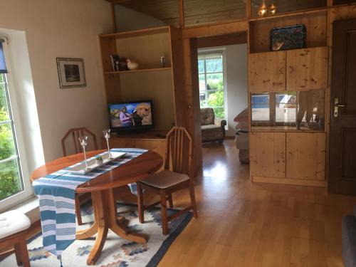 Gendorf Apartment | Ferienwohnung Lebenslust Frauen Gasser