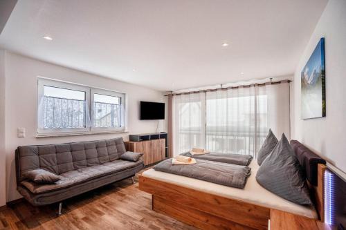 Unterallgau Apartment | Ferienwohnung Legau