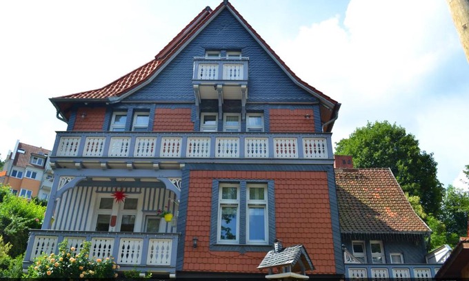 Wernigerode Apartment | Ferienwohnung Lehmann - Wernigerode