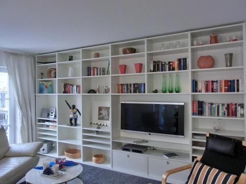 Seeheilbad Graal-Muritz Apartment | Ferienwohnung LFR21