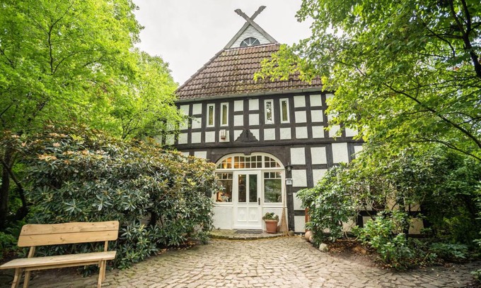 Oberneuland Apartment | Ferienwohnung Lieblingsplatz