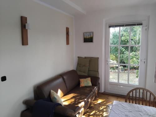 Plankenfels Apartment | Ferienwohnung Linde bei Ferienwohnungen May