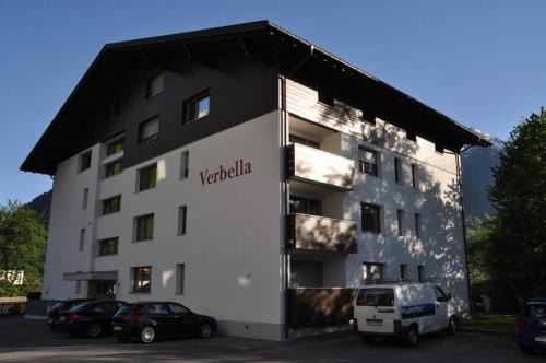 Schruns Apartment | Ferienwohnung Linus