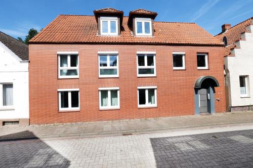 Winsen Apartment | Ferienwohnung Lisa