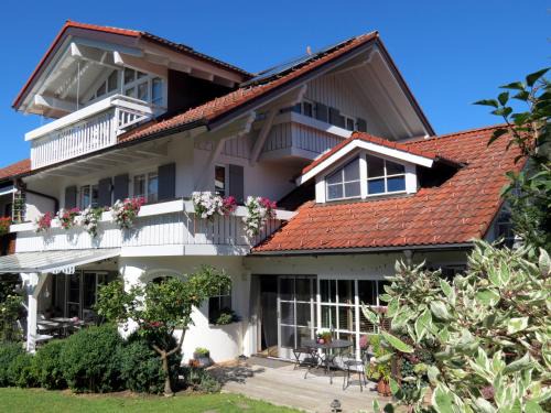 Ettensberg Apartment | Ferienwohnung Lisi Hartmann