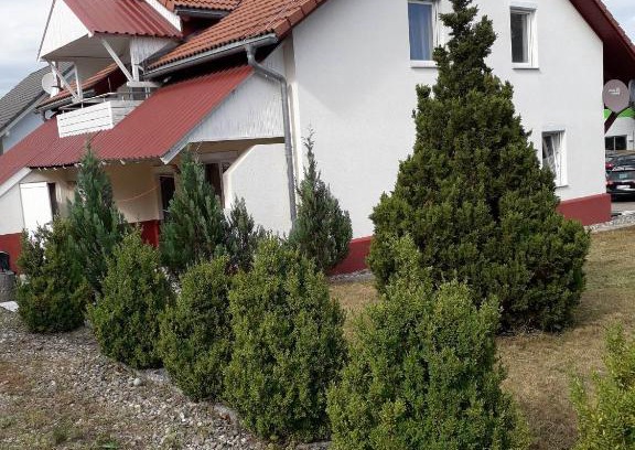 Lottstetten Apartment | Ferienwohnung Lottstetten