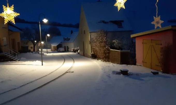 Rorodt Apartment | Ferienwohnung Lua - Appartement/fewo, Badewanne, 2 Schlafräume