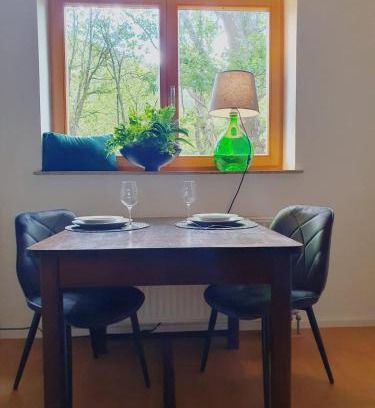 Lug Apartment | Ferienwohnung Lug