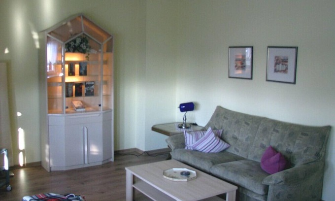 Center/Hamm-Bossendorf Apartment | Ferienwohnung Müller, 1-4 Pers