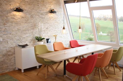 Goettingen Apartment | Ferienwohnung Müller