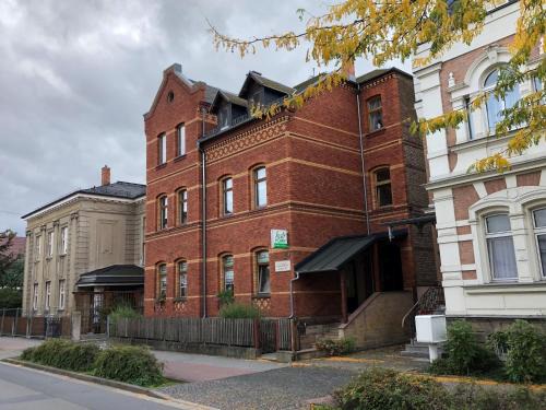 Rudolstadt Apartment | Ferienwohnung Münch