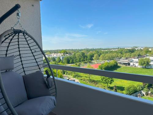 Sundheim Apartment | Ferienwohnung Münsterblick