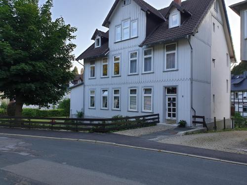 Wildemann Apartment | Ferienwohnung Maiglöckchen