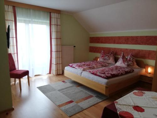 Mariapfarr Apartment | Ferienwohnung Marina