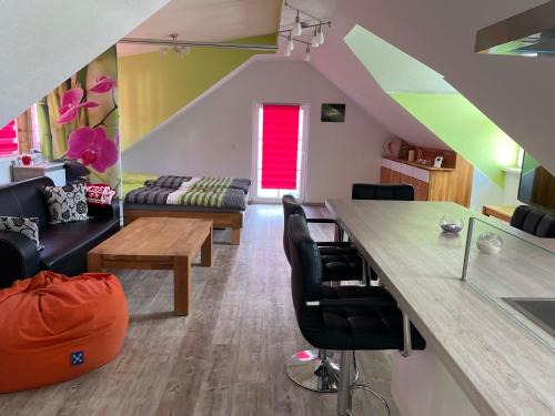 Flieden Apartment | Ferienwohnung Marleen