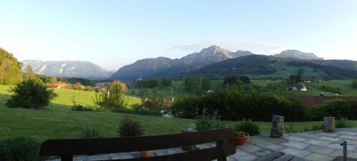 Anger Apartment | Ferienwohnung Max Fegg