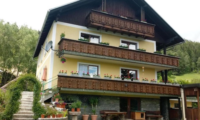 Magdalensberg Apartment | Ferienwohnung Meßner Magdalensberg 19, 9064 Pischeldorf