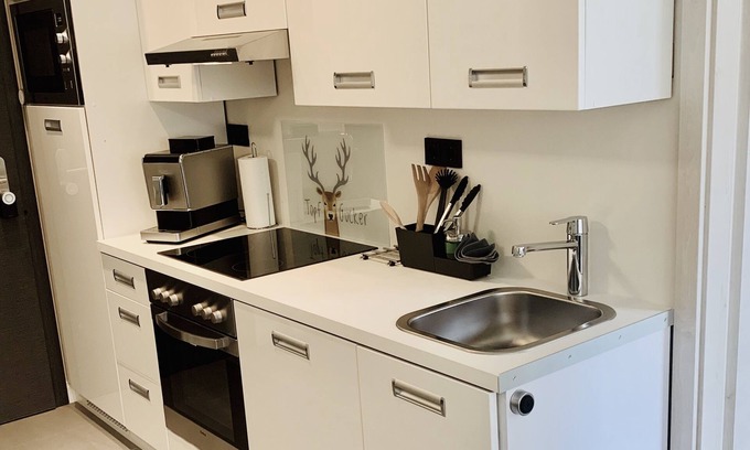 Mettmann Apartment | Ferienwohnung "ME 7"