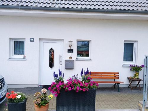 Mechernich Apartment | Ferienwohnung Mechernich-Eifel