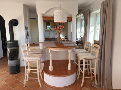 Chieming Apartment | Ferienwohnung mit Herz Chiemsee