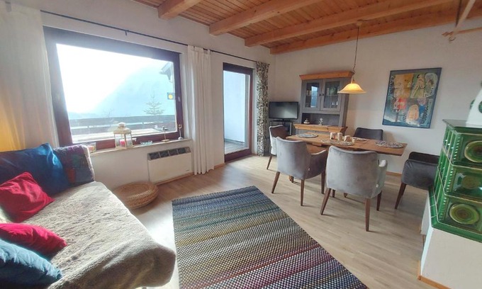 Tauplitz Apartment | Ferienwohnung Montania by FiS - Fun in Styria