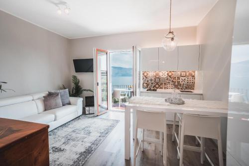 Gargnano Apartment | Ferienwohnung Montelago