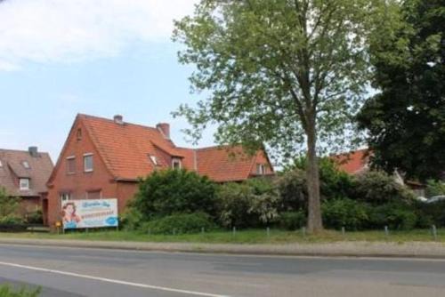 Isenbuttel Apartment | Ferienwohnung Monteurwohnung Rose 15 Isenbüttel