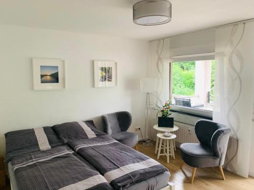 Wehlen Apartment | Ferienwohnung Mosel