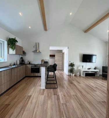 Ensch Apartment | Ferienwohnung "Moseltraum" Ensch