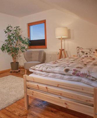 Germerode Apartment | Ferienwohnung “Mount Meißner”