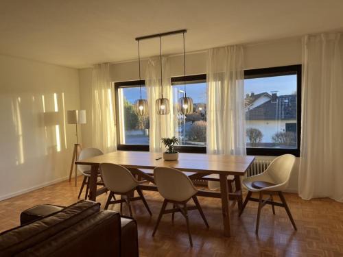 Großholbach Apartment | Ferienwohnung nähe Montabaur A3