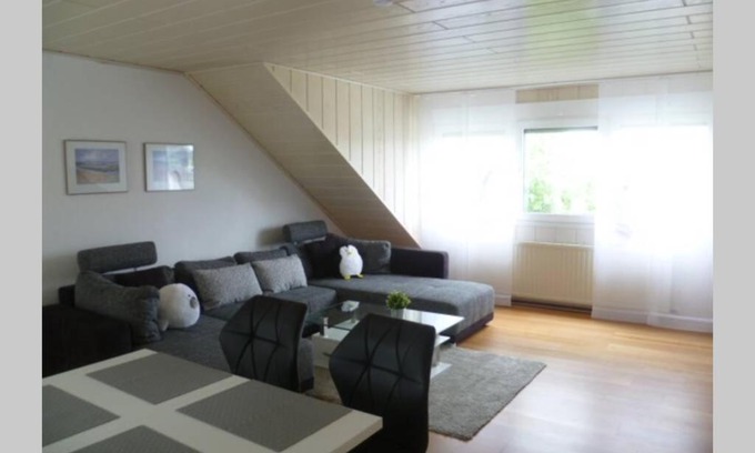 Reckenfeld Apartment | Ferienwohnung nördliches Münsterland