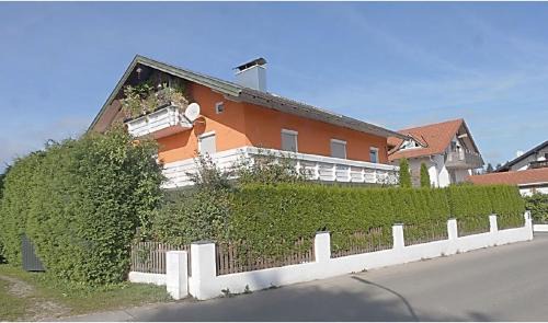 Prien am Chiemsee Apartment | Ferienwohnung NaturReich