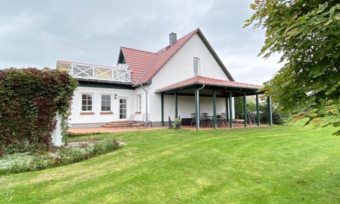 Neuendorf Apartment | Ferienwohnung Neuendorf FDZ 521