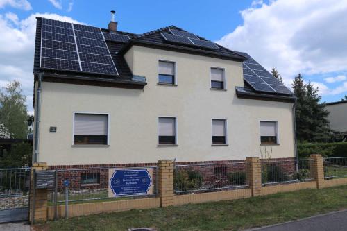 Forst Apartment | Ferienwohnung Nordstadt