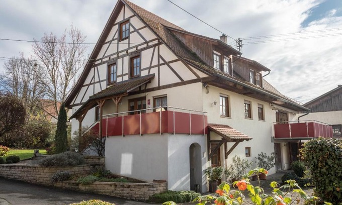 Deggenhausertal Apartment | Ferienwohnung Nr 1