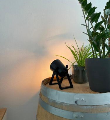 Oberotterbach Apartment | Ferienwohnung Otter 22