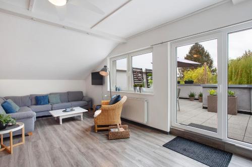 Germete Apartment | Ferienwohnung Pöttner