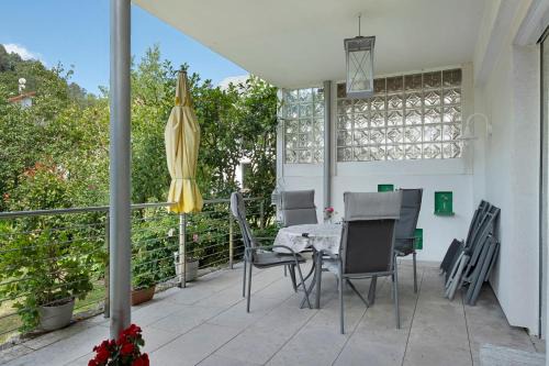 Gutach Apartment | Ferienwohnung Paffendorf