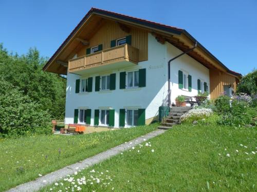 Sonnen Apartment | Ferienwohnung Panorama