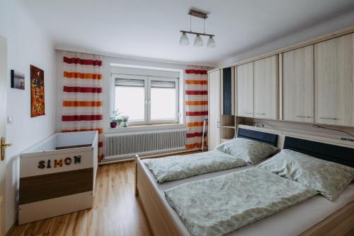 Parndorf Apartment | Ferienwohnung Parndorf